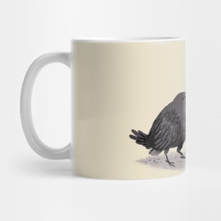 crowbar Mug